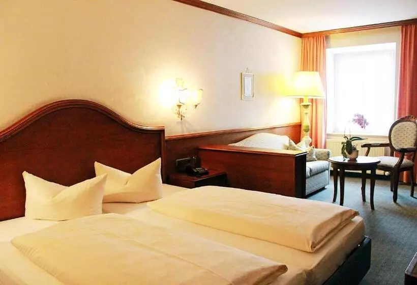 Hotel Post