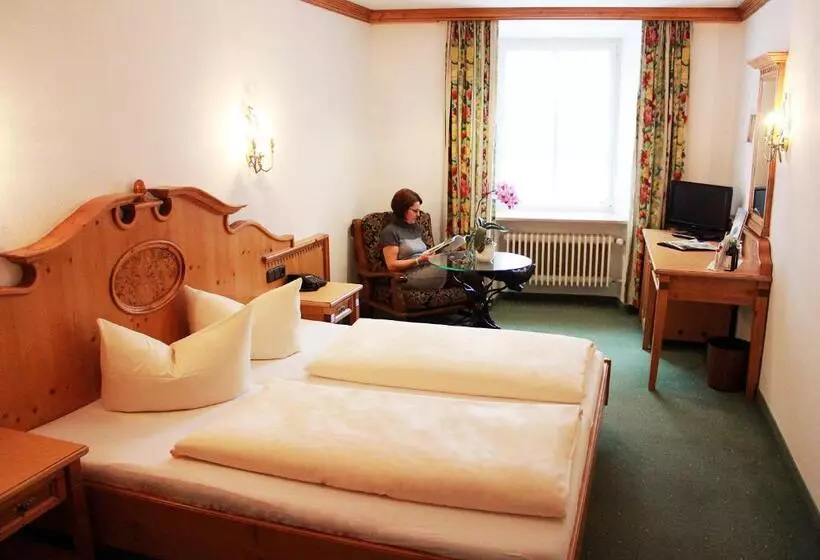Hotel Post