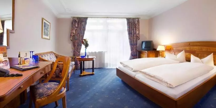 Hotel Post