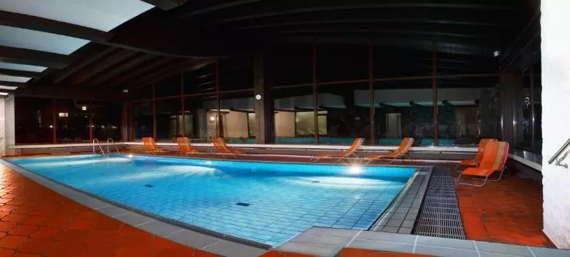 Hotel Post