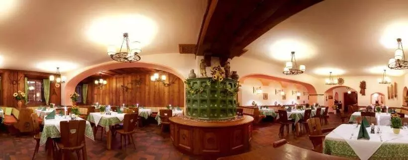 Hotel Post