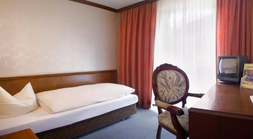 Hotel Post