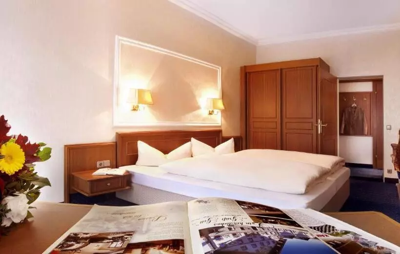 Hotel Post