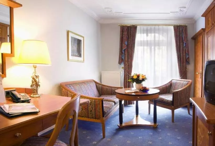 Hotel Post