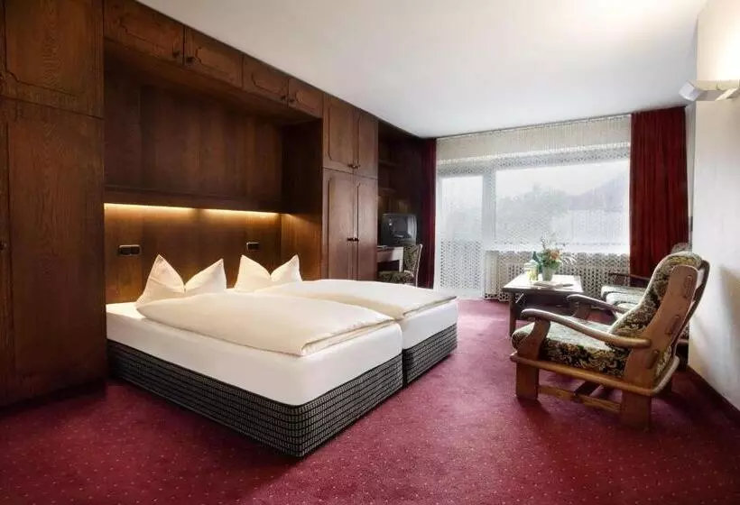 Hotel Post
