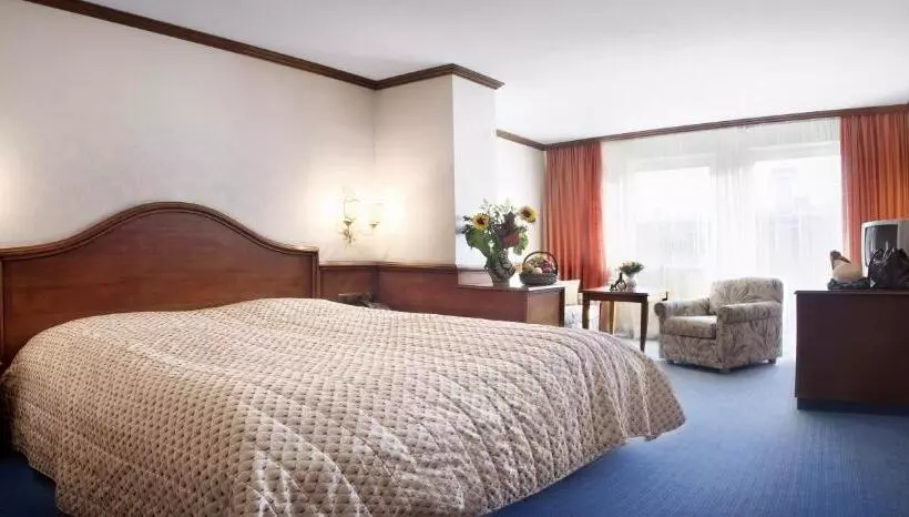 Hotel Post