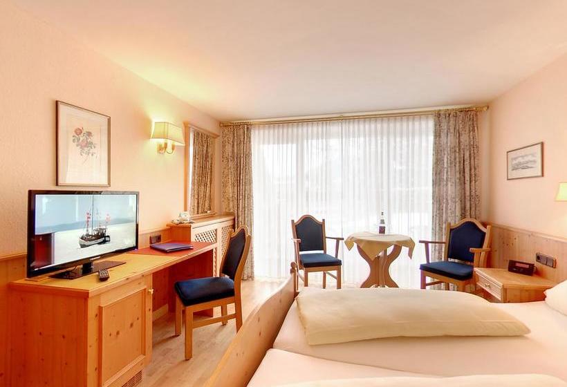 فندق Resi Von Der Post