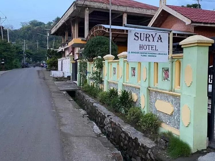 Surya Hotel Labuan Bajo