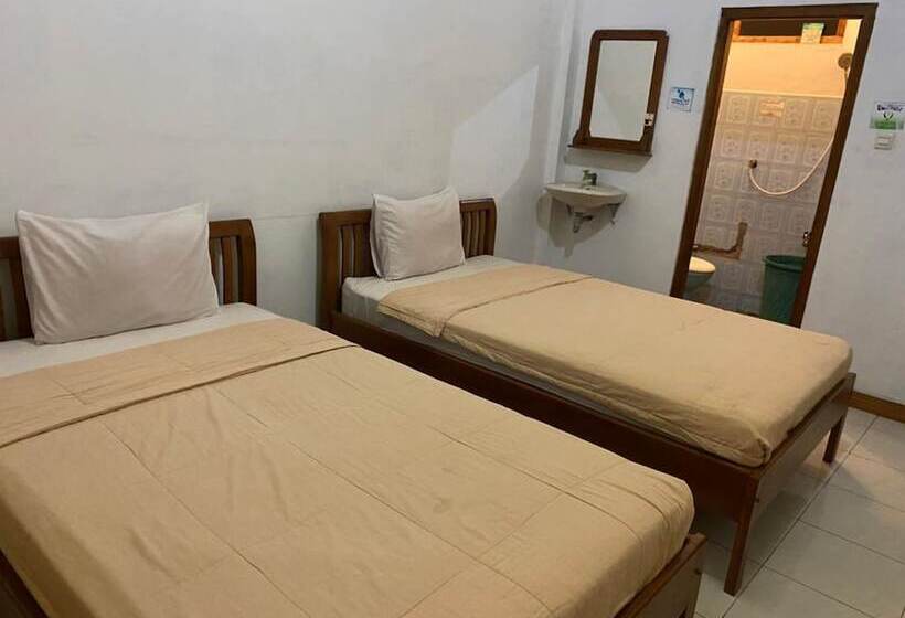 Surya Hotel Labuan Bajo