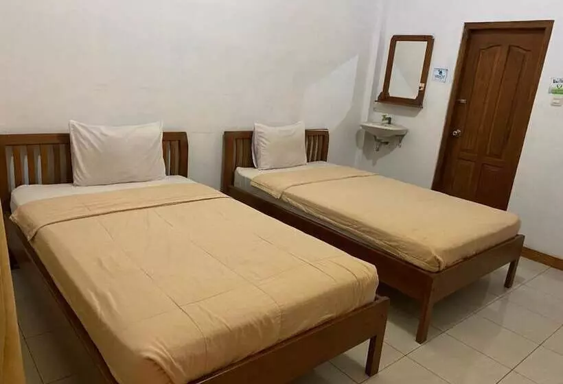 Surya Hotel Labuan Bajo