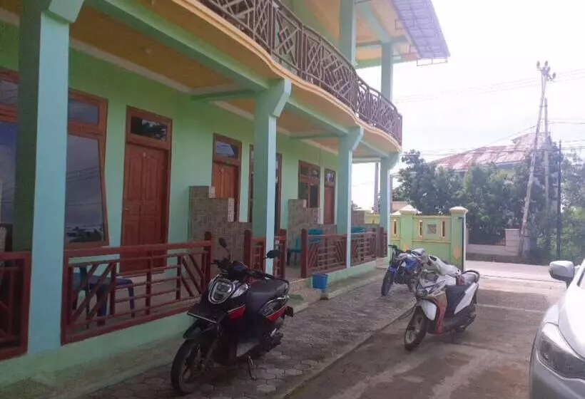 Surya Hotel Labuan Bajo