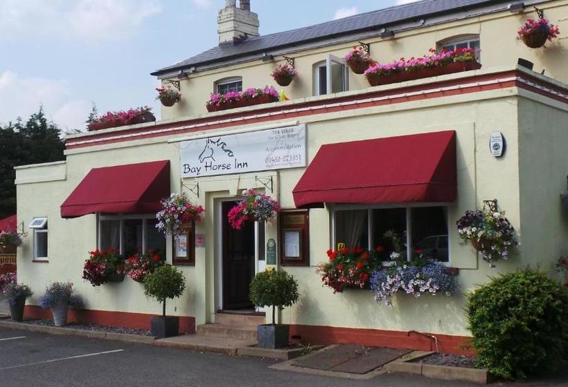 酒店 Bay Horse Inn