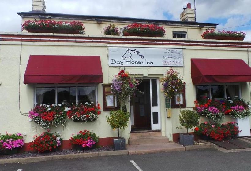 酒店 Bay Horse Inn