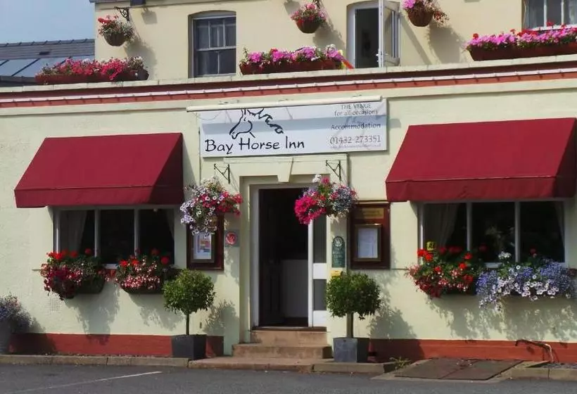 Hotelli Bay Horse Inn