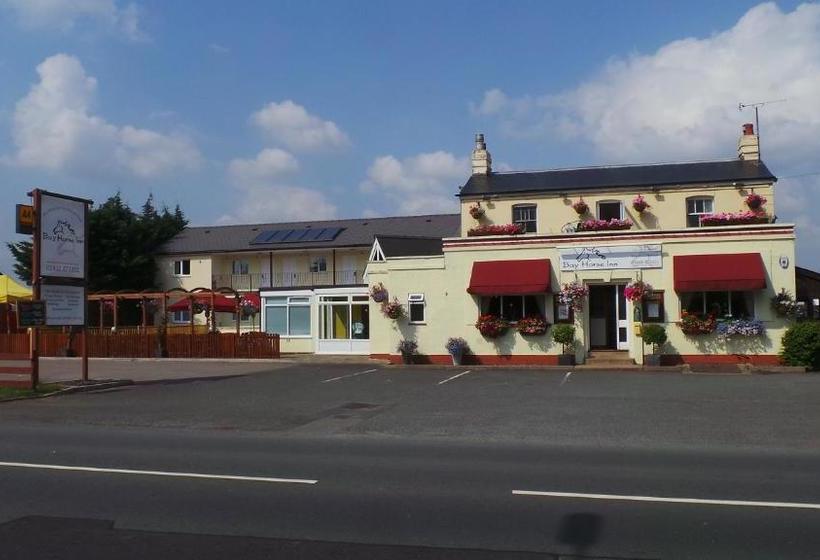 酒店 Bay Horse Inn