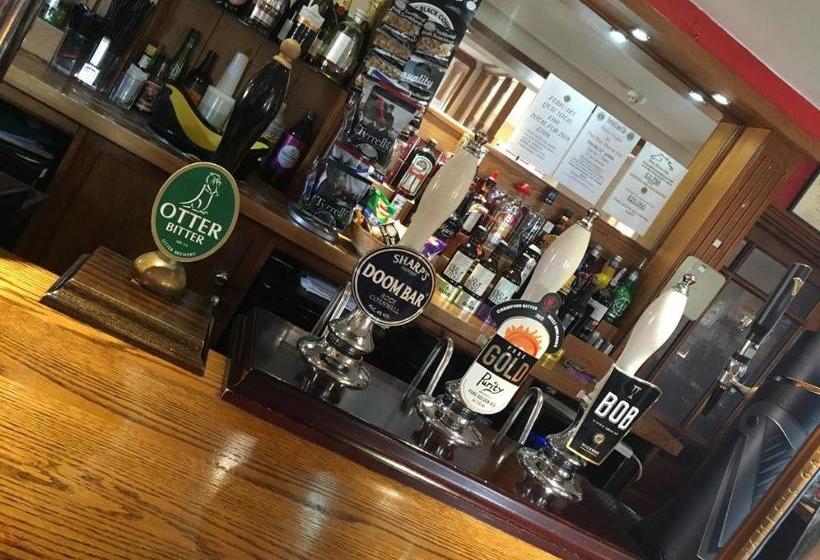 酒店 Bay Horse Inn