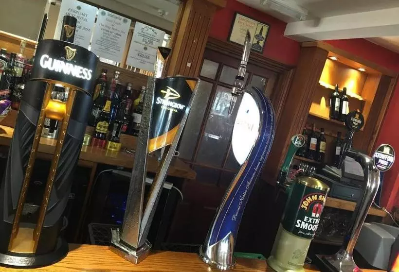 Hotelli Bay Horse Inn