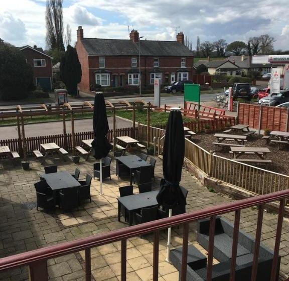 酒店 Bay Horse Inn