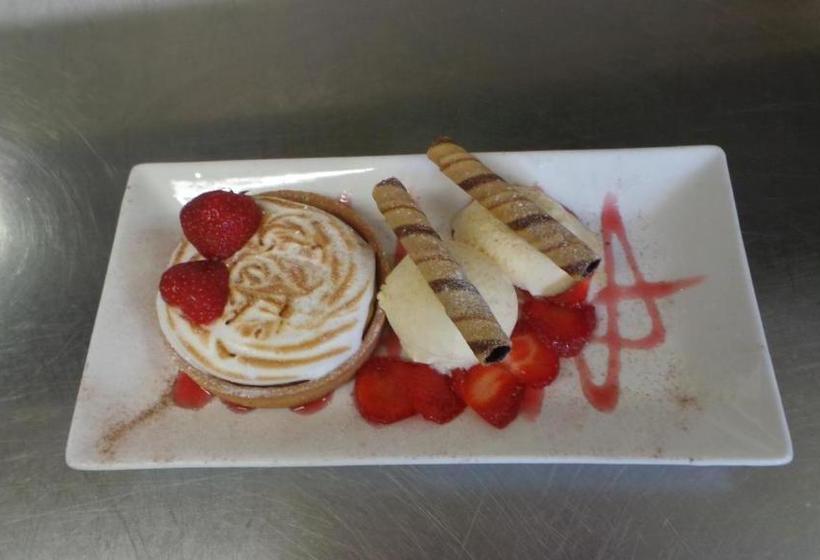 酒店 Bay Horse Inn