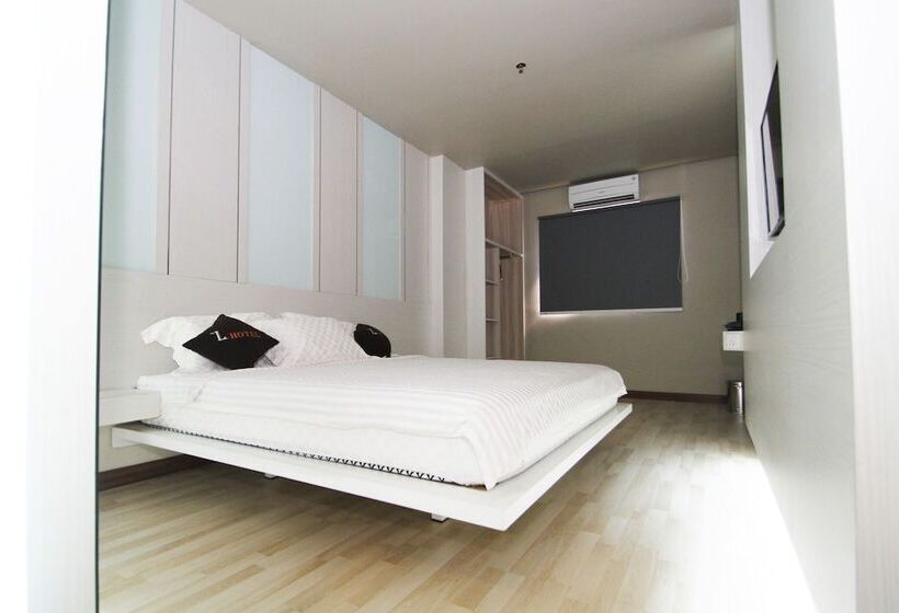 The L Hotel Entertainment