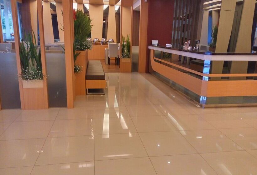 The L Hotel Entertainment