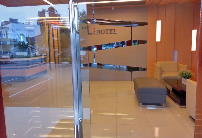 The L Hotel Entertainment