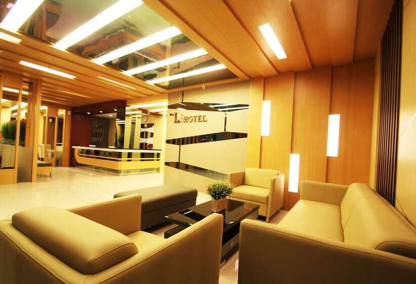 The L Hotel Entertainment