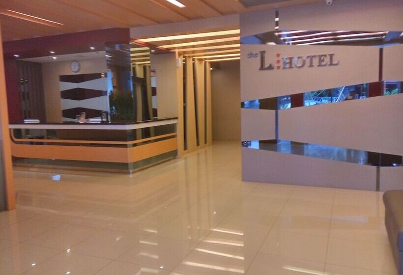 The L Hotel Entertainment