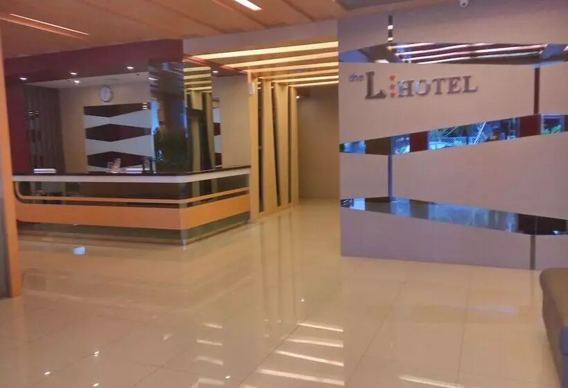 The L Hotel Entertainment