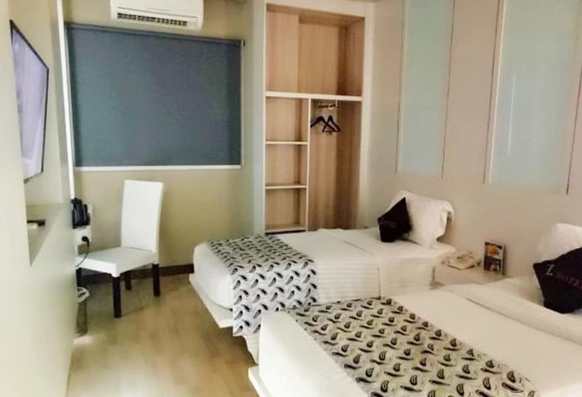 The L Hotel Entertainment