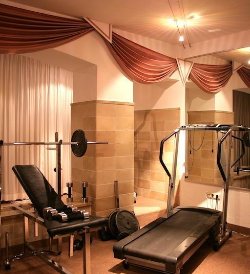 호텔 Kneipp Kur Marienbad