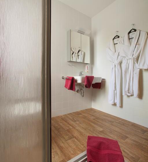 호텔 Kneipp Kur Marienbad