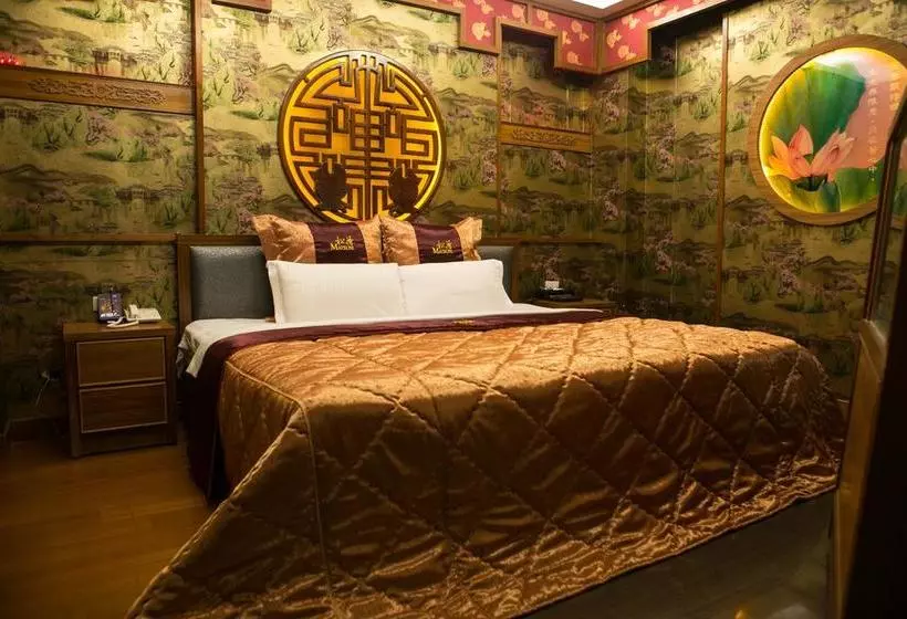 Matsuni Motel