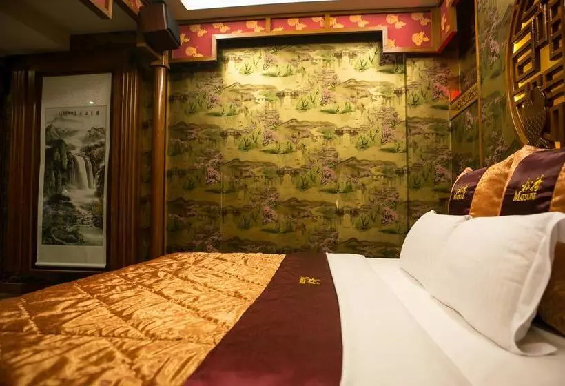 Matsuni Motel
