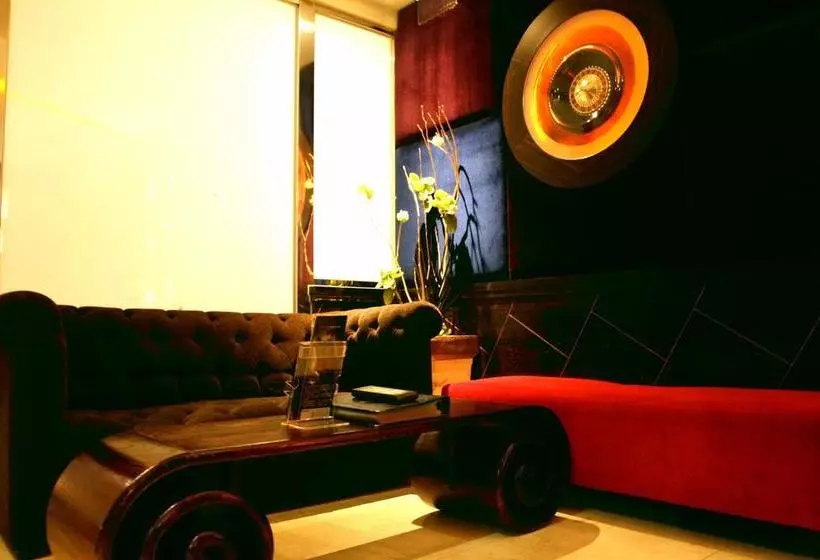 Matsuni Motel