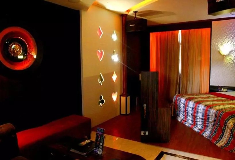 Matsuni Motel