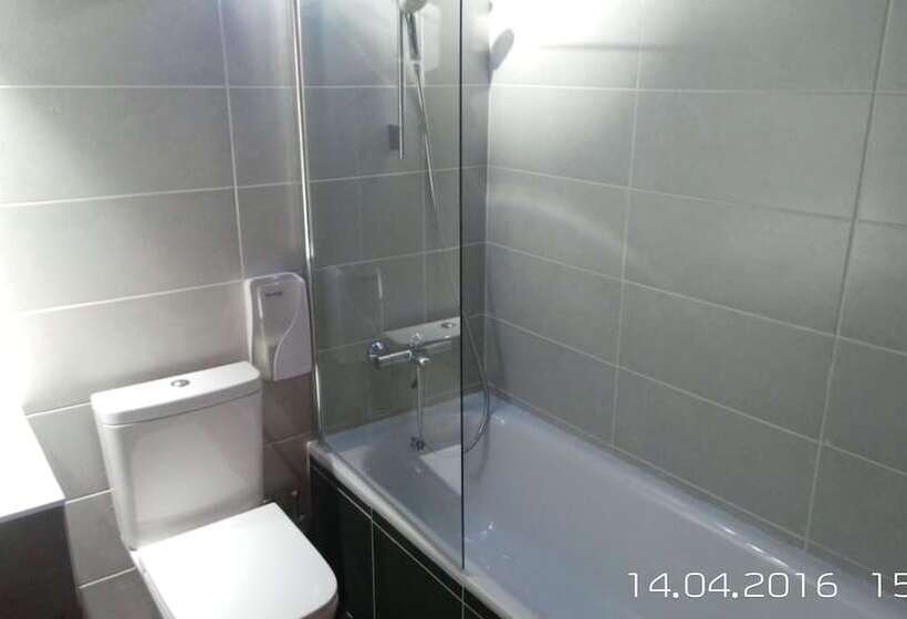 Neptune Hotel Apartments Paphos