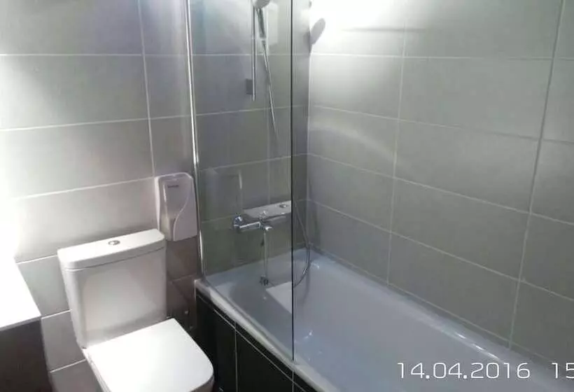 Neptune Hotel Apartments Paphos
