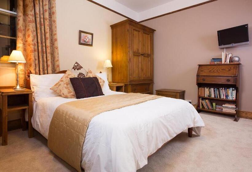 Roscrea Bed & Breakfast