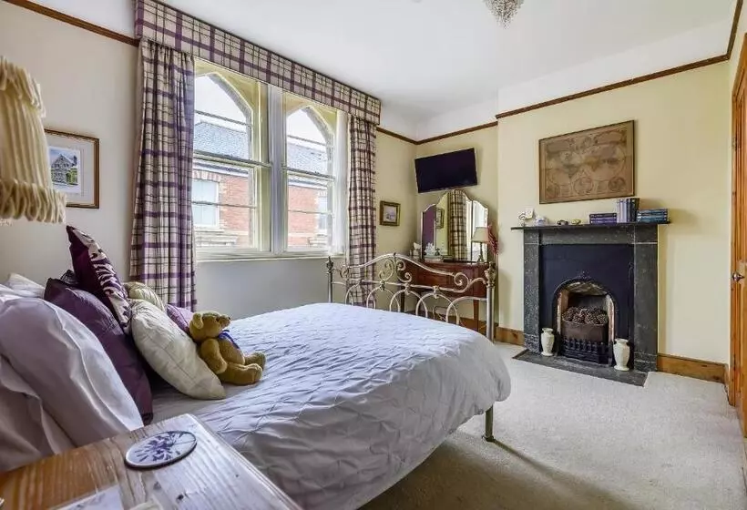 Roscrea Bed & Breakfast
