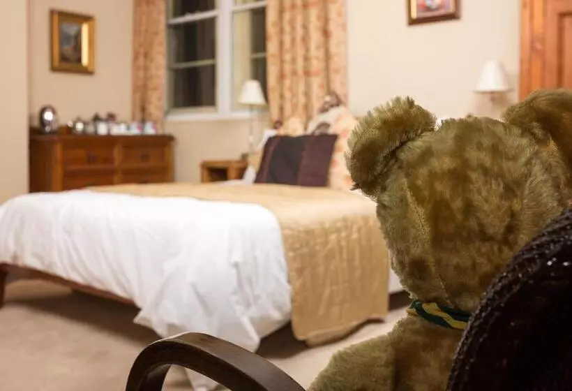 Roscrea Bed & Breakfast