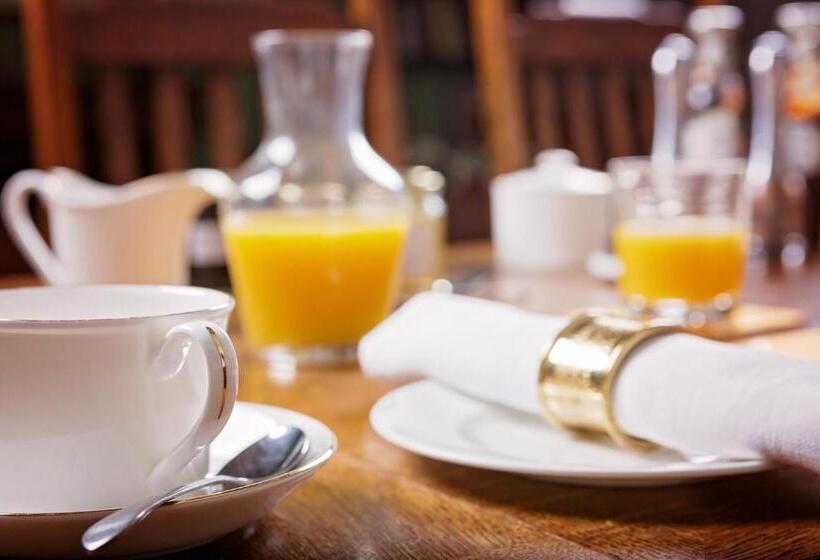 Roscrea Bed & Breakfast