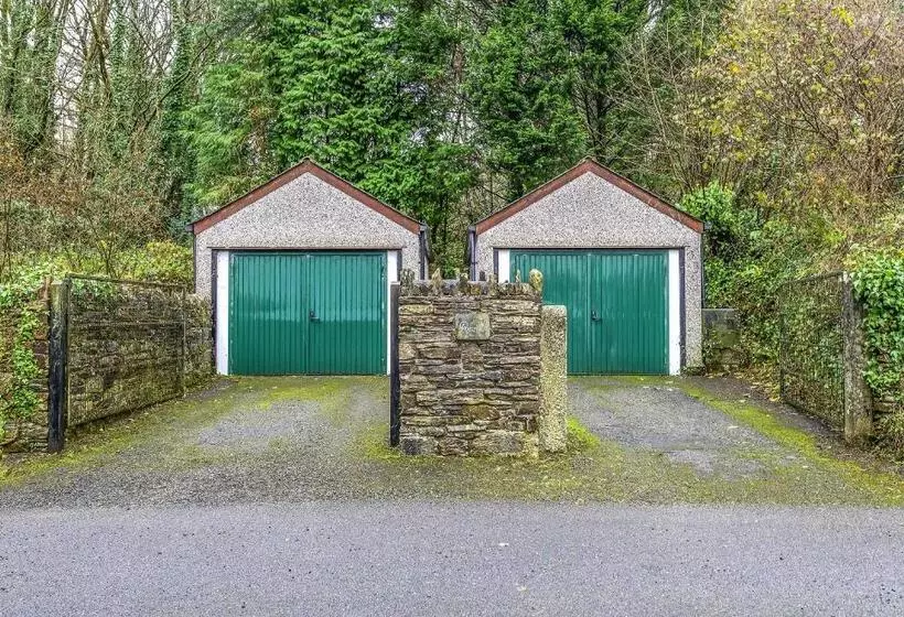 Roscrea Bed & Breakfast
