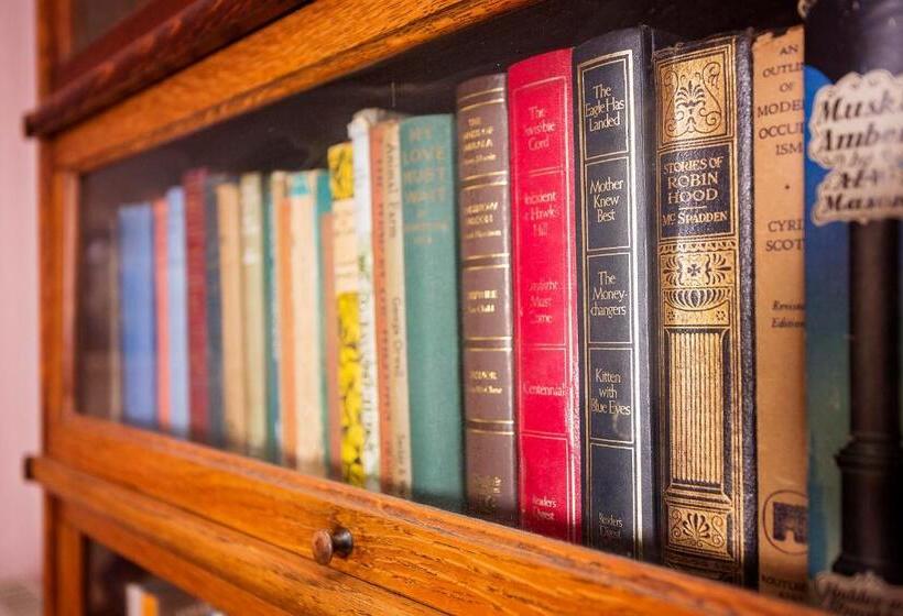 Roscrea Bed & Breakfast