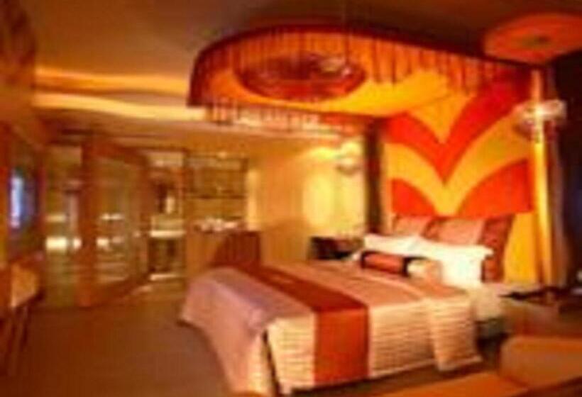 Мотель 陽明旅館