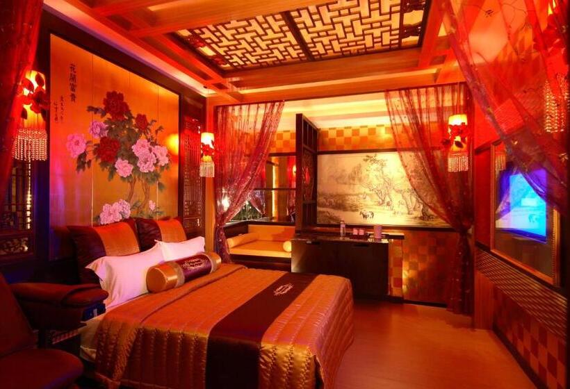 Мотель 陽明旅館