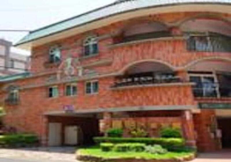 Мотель 陽明旅館