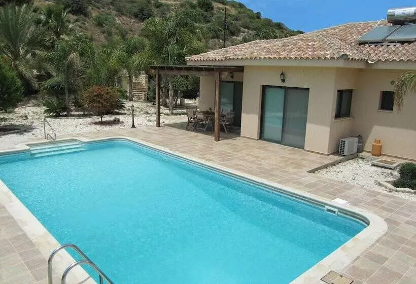 Vineland Perigiali Villa