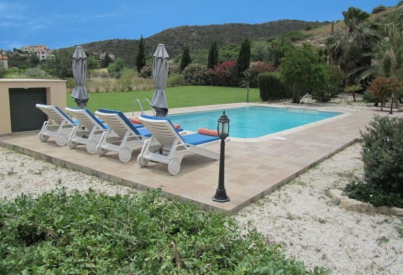 Vineland Perigiali Villa