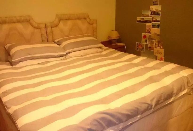 Bankside Bed & Breakfast